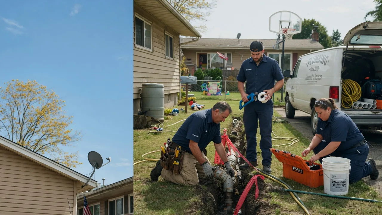 Garbage Disposal Replacement in Effingham, KS near me